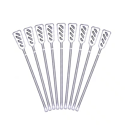 Mexedor para Drink C/200 Unidades Cristal PraFesta