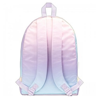 Mochila De Costas Academie Dream Multicolorida Tilibra