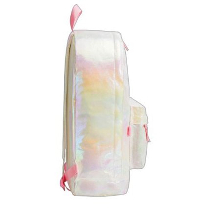 Mochila De Costas Académie Shine Rosa Tilibra