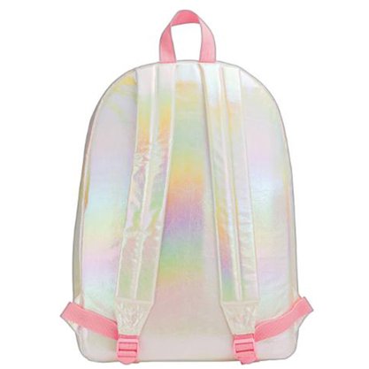 Mochila De Costas Académie Shine Rosa Tilibra