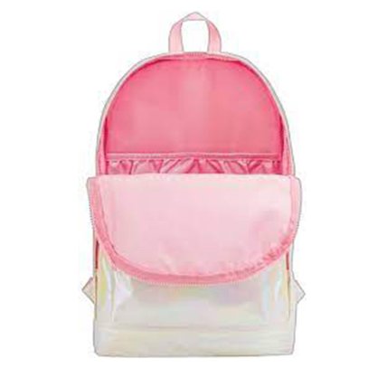 Mochila De Costas Académie Shine Rosa Tilibra
