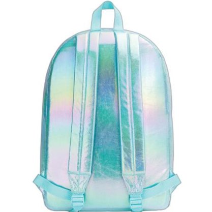 Mochila De Costas Académie Shine Verde Tilibra