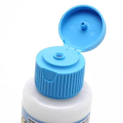 Multcolage Madeira Laranja 60ml Acrilex