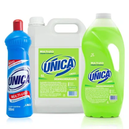 MultiUso 500ml Unica