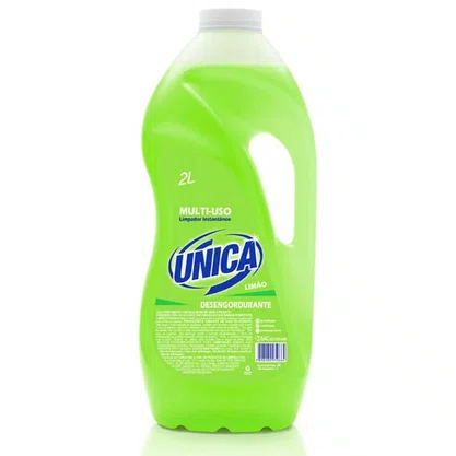 MultiUso Limão 2 Litros Unica