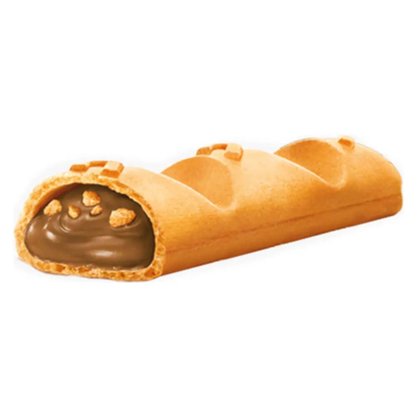 Nutella B-ready Biscoito Wafer 22g Ferrero