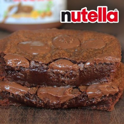 Nutella Creme De Avelã 140G Ferrero