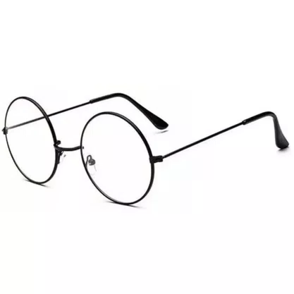 Óculos Harry Potter com Lente Luxo – Ref. 192265-22
