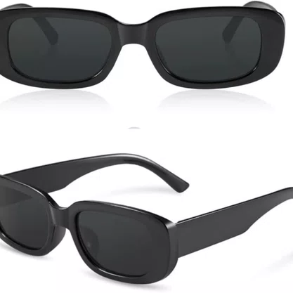 Óculos para Escrever Preto – Ref. M-231426