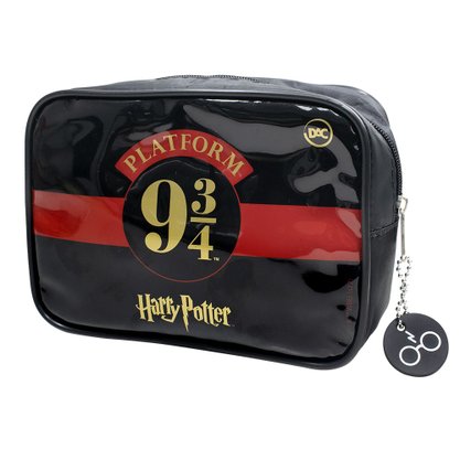 Organizador/Estojo Multiuso Harry Potter DAC
