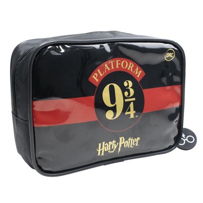 Organizador/Estojo Multiuso Harry Potter DAC