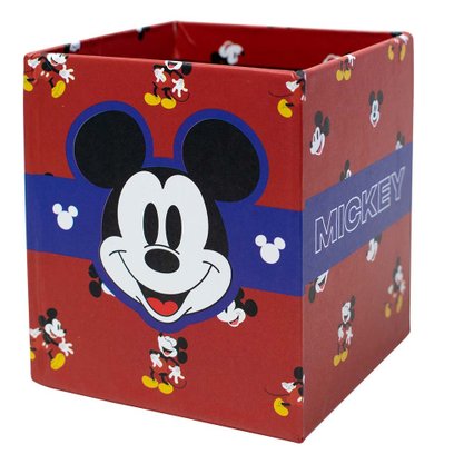 Organizadores de Mesa Grande 2 Peças Mickey Mouse DAC