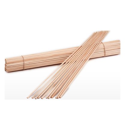 Palito de Algodão Doce 40cm Talge C/ 100 Un