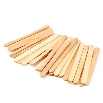 Palito de Sorvete Jajá Gaboardi C/ 100un