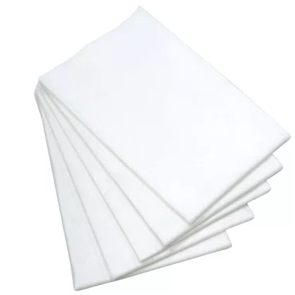 Pano Multiuso Branco 28x50cm C/ 50 Un Life Clean