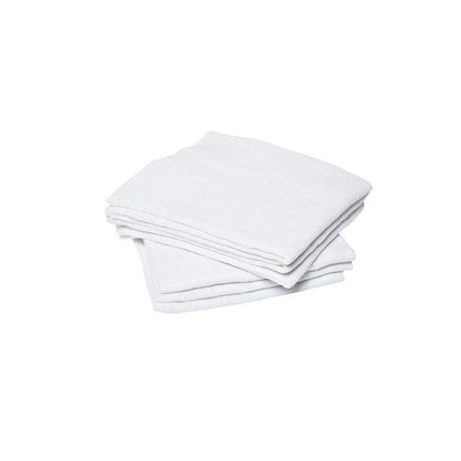 Pano Saco Alvejado Extra Grosso 49x76 Cm Costurado Fechado