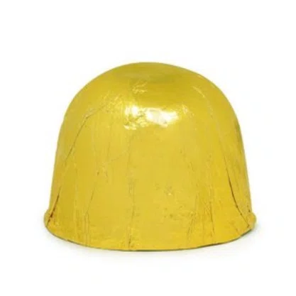 Papel Chumbo Amarelo 12Cm X 11,8Cm 300 Unidades Cromus