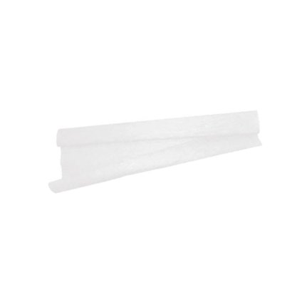Papel Crepom Branco 48cmx2m Art Floc