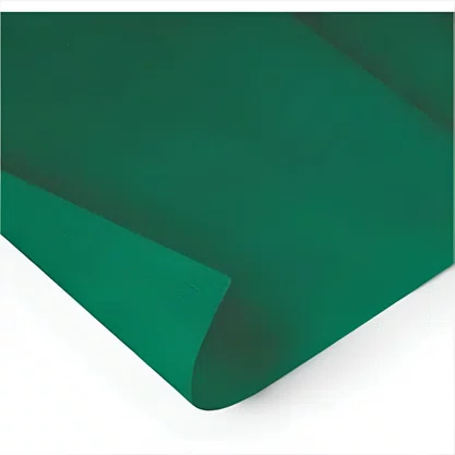 Papel Crepom Verde Bandeira 48cmx2m VMP