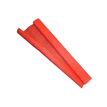 Papel Crepom Vermelho 48cmx2m VMP