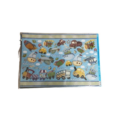 Papel Decoupage Diversas Estampas Sortidas Unidade LitoArte