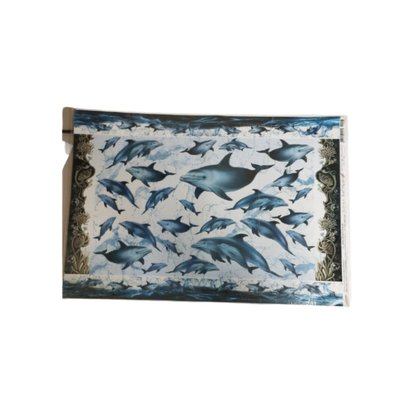 Papel Decoupage Diversas Estampas Sortidas Unidade LitoArte