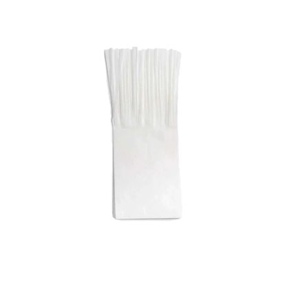 Papel Seda para Doces Branco CampFest