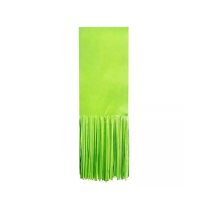 Papel Seda para Doces Verde Limão CampFest