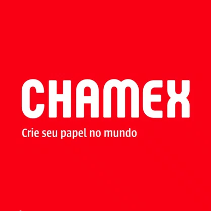Papel Sulfite A4 Branco 180G 60Kg 50fls Chamequinho