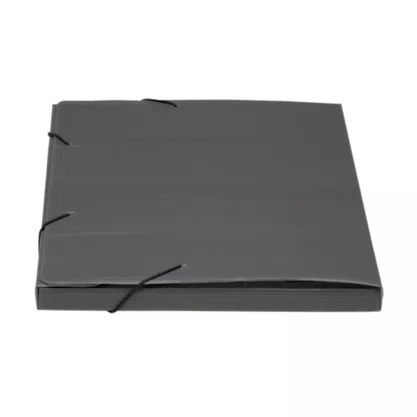 Pasta Polionda 20mm Preta Polibras