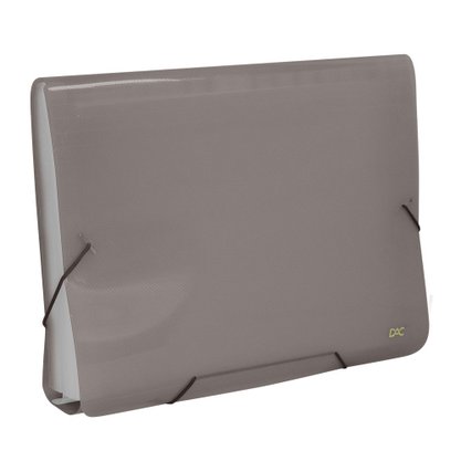 Pasta Sanfonada Plástica A4 c/ 31 Divisórias