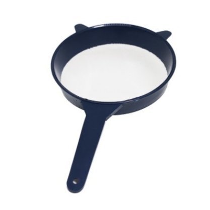 Peneira Plástica Cabo 19cm Ref. 1024 KM Plásticos