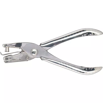 Perfurador 1 Furo P1 10a 6mm Tilibra