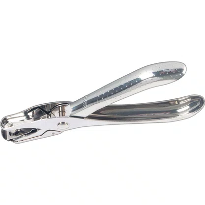 Perfurador 1 Furo P1 10a 6mm Tilibra