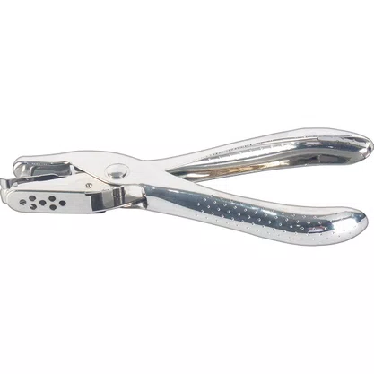 Perfurador 1 Furo P1 10a 6mm Tilibra