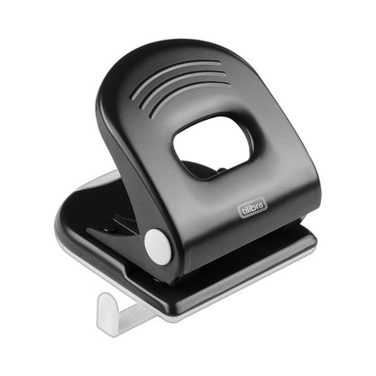 Perfurador 2 Furos 40 Folhas P203 Tilibra