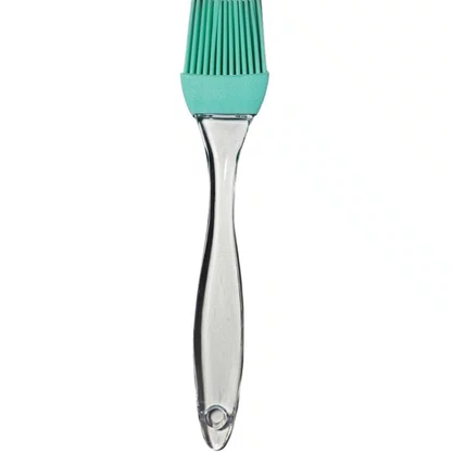 Pincel Culinário Silicone 21cm Cor Catuaí