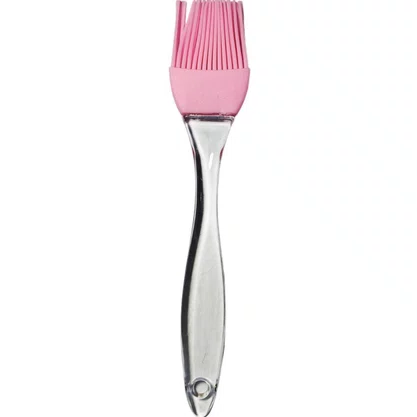 Pincel Culinário Silicone 21cm Cor Catuaí
