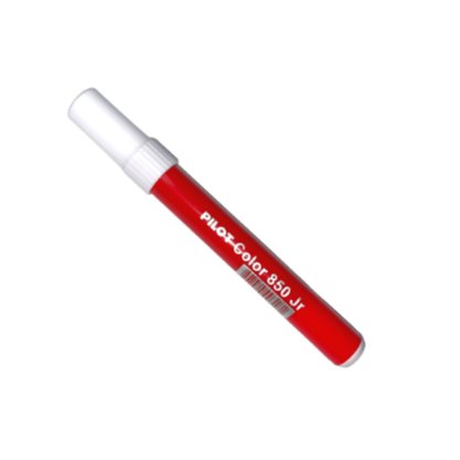 Pincel Pilot Color 850 Vermelho