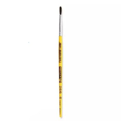 Pincel Tigre Ref 266 N. 6 Ponei