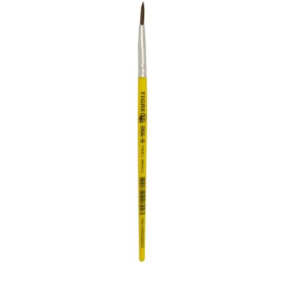Pincel Tigre Ref 266 N. 8 Ponei