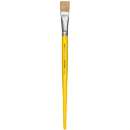 Pincel Tigre Ref 815 N. 14 Pincel Chato