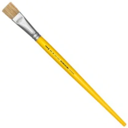 Pincel Tigre Ref 815 N. 14 Pincel Chato