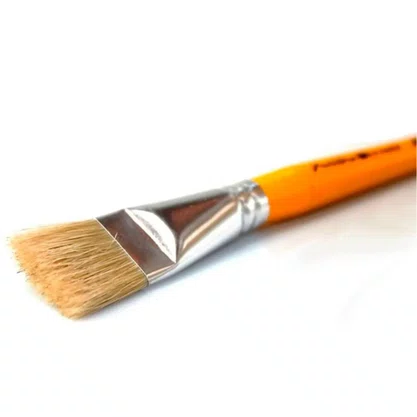 Pincel Tigre Ref 815 N. 14 Pincel Chato