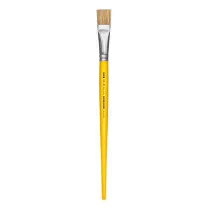Pincel Tigre Ref 815 N. 16 Pincel Chato