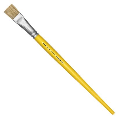 Pincel Tigre Ref 815 N. 20 Pincel Chato
