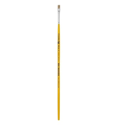 Pincel Tigre Ref 815 N. 4 Pincel Chato