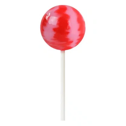 Pirulito Pelota Sortido com 50 Un 300g Miguelito