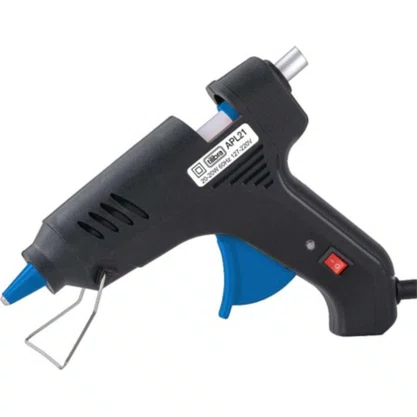 Pistola Cola Quente Grossa APL 21 Tilibra