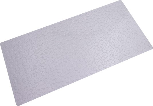 Placa de Textura Coração Cód.9376 BWB